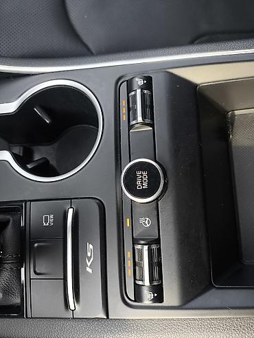 Kia: Kia K5: 2021 г., 2 л, Автомат, Газ, Седан — 13