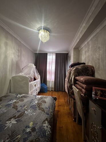 Yeni tikili: 2 otaqlı, Yeni tikili, 6 kv. m — 10