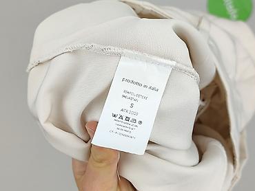adidasy smyk: Spodnie materiałowe damskie, rozmiar S — 4