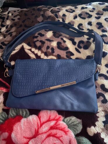 Çantalar: Çanta dəsti, İşlənmiş — 7