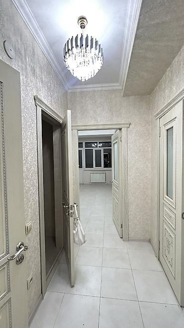 ресторан: 6 комнат и более, 188 м², Элитка, 9 этаж, Евроремонт — 2