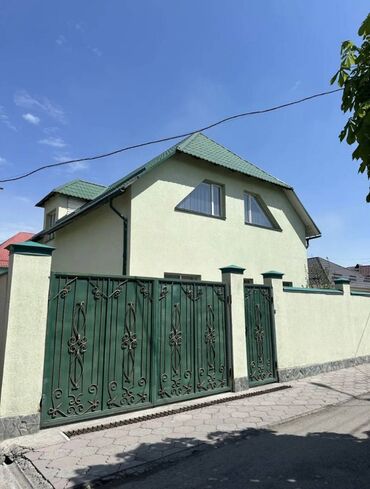 Продажа домов: Дом, 200 м², 6 комнат, Агентство недвижимости, Евроремонт — 16