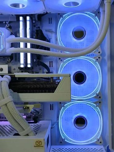 Desktop računari i radne stanice: 💻 Ryzen 7 9800X3D / RX 9070 XT / X870 / 32GB / 1TB – SM097PC 🚀 ✨ — 14