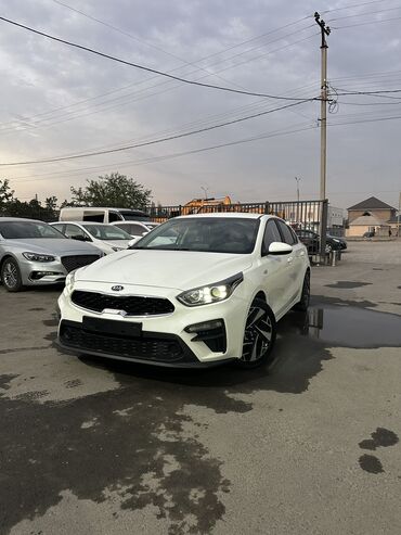 авто в рассрочку без: Kia K3: 2020 г., 1.6 л, Автоматические, Бензин, Седан