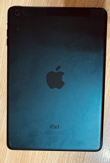 apple ipad 2 16 gb: Планшет, Apple, память 16 ГБ, 9" - 10", 3G, Б/у, Классический цвет - Черный