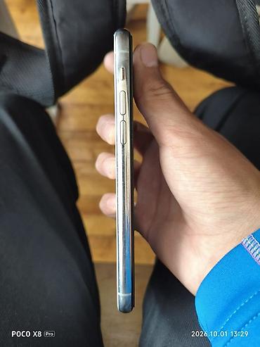 Мобильные телефоны: IPhone 11 Pro Память:256 gb АКБ:100% Цвет: белый Задняя крышка — 4