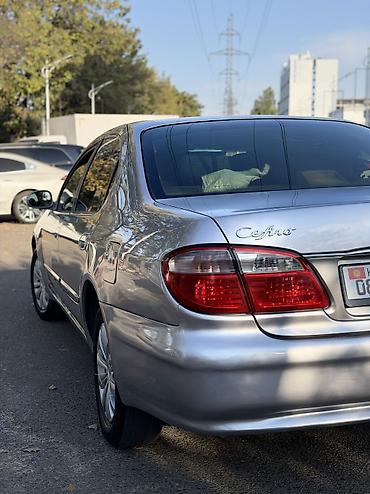 nissan микра: Nissan Cefiro: 1999 г., 2 л, Автомат, Бензин, Седан — 5