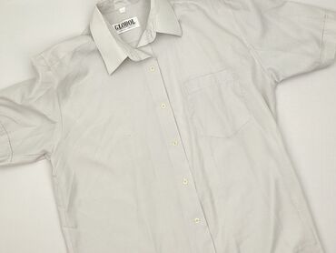 Shirt for men, M (EU 38), condition - Very good