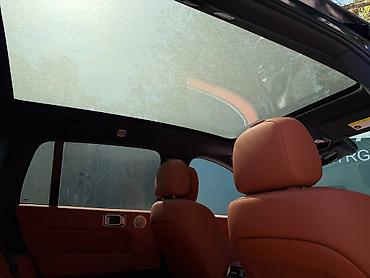 byd e6: Lixiang L6: 2025 г., 1.5 л, Автомат, Гибрид, Кроссовер — 5
