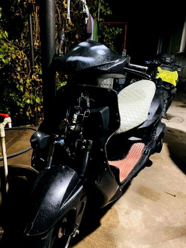 бокс на крышу авто купить в бишкеке: Срочно📌 Срочно📌 Продается скутер 🏍️ Или обмен на iPhone 🍏 Принц 👑