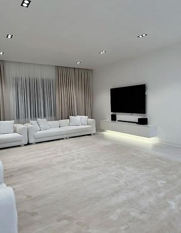 Долгосрочная аренда домов: Сдается дом 2 этажный Район Кок Жар Количество комнат 5 Цена 4500$ — 3