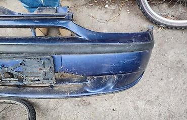 ajkula auto: BRANIK ZA FIAT PALIO | Fiat palio prednji branik — 3