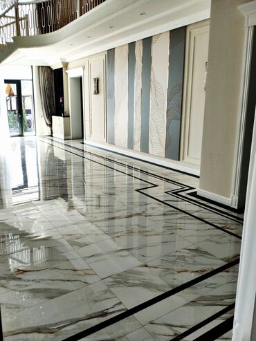 Укладка плитки: Подготовка стен для укладки, Фартук на кухне, Укладка плитки в ванной | Керамическая плитка, Керамогранитая плитка, Мозаичная плитка Больше 6 лет опыта — 2