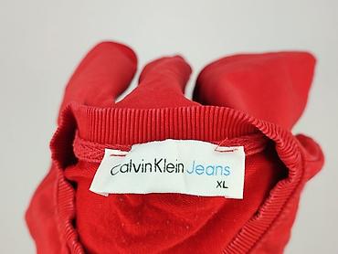 esmara sweatshirt: Calvin Klein Jeans, Bluza damska
, rozmiar XL — 5