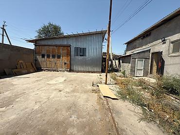 Коммерциялык мүлк: ТТС, Жер тилкеси менен, 156 м²,Иштеп жаткан, Жабдууларсыз, 1-сызык — 6