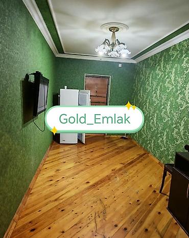 1: Zığ yolu baku busun yani 1 otaq kuxna studio mektebe marketler — 1