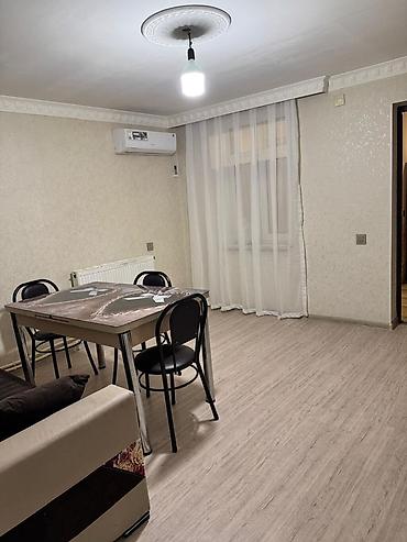 Günlük kirayə evlər: Kirayə üçün həyət evi - 1 mərtəbəli həyət evi, hasarlı sahə - — 8