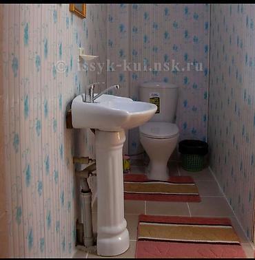 Продажа отелей и хостелов: Продаётся действующий гостевой дом на Иссык - Куле в селе Бостери — 9