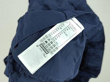 flared: Decathlon, Szorty dla mężczyzn, rozmiar 3XL — 4