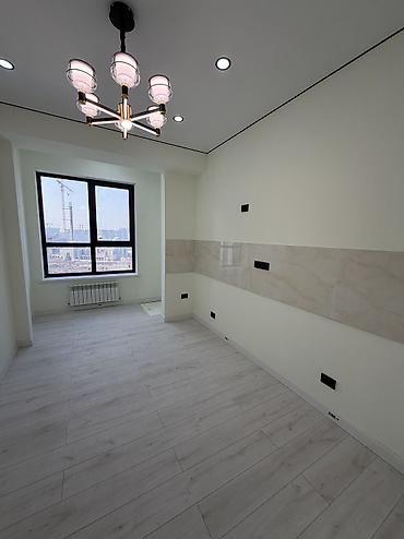 Продажа квартир: 1 комната, 45 м², Элитка, 9 этаж, Евроремонт — 7