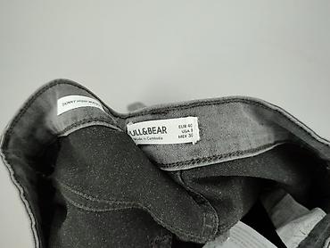 levis 570: PULL&BEAR, Jeansy damskie, rozmiar M — 4