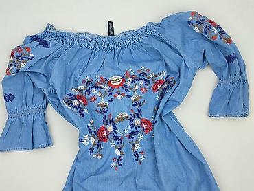 dykon: Denim Co, Sukienka damska, rozmiar M — 1