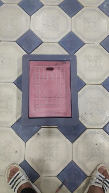 Тротуарная плитка: Брусчатка Брусчатки  Брусчатка Бишкек цена Брусчатка укладка — 7