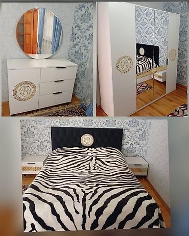 42195 бу: *569₼ yataq desti :-TƏCİLİ SATILIR‼️* Yaxşı vəziyyətdə — 1