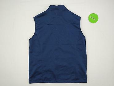 tech fleece: Męska kamizelka, rozmiar XL — 3