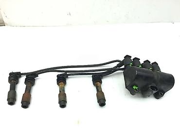 linkovi: BOBINE ZA CHEVROLET CAPTIVA OD 2006. DO 2011. GOD. | Polovni — 2