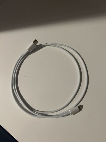 Техника для кухни: Кабель Apple, Type C (USB-C), Новый