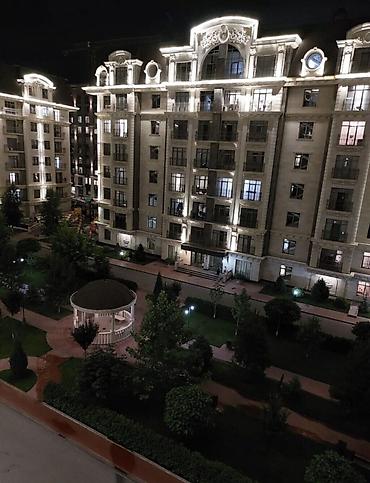 Долгосрочная аренда квартир: Асанбай🏡 в ЖК «Французский квартал» Сдаю 2 ком кв # 80 м2 • 6 этаж • — 20