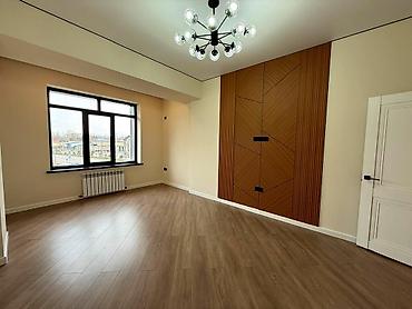 Продажа квартир: 3 комнаты, 80 м², Элитка, 4 этаж, Евроремонт — 1