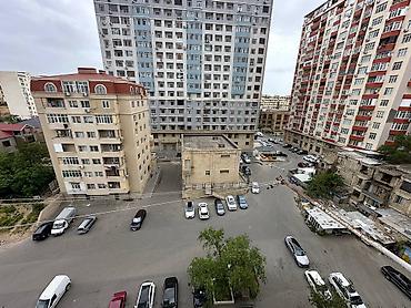 qəbələ ev satisi: Bakı, 8-ci kilometr, 4 otaqlı, Köhnə tikili, m. Neftçilər, 106 kv. m — 7