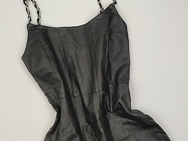 deichmann catwalk botki: Sinsay, Sukienka damska, rozmiar M — 1