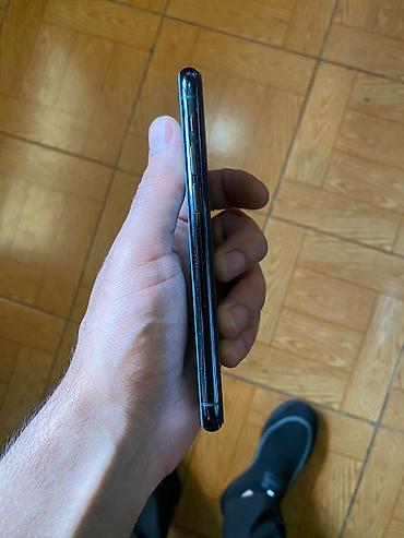 iphone 11 kac manat: IPhone 11 Pro, 256 GB, Matte Midnight Green, Zəmanət, Simsiz şarj, Face ID — 3