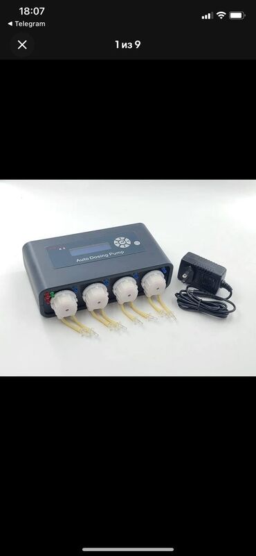 Другие товары для дома и сада: Гидропоника!!!!- это метод автоматезированного выращивания — 17