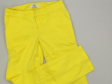 us polo: Bpc bonprix collection, Spodnie materiałowe damskie, rozmiar M — 1