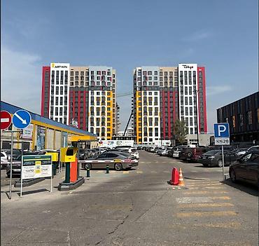 artwin: 2 комнаты, 75 м², Технопарк Элитка, 11 этаж, ПСО (под самоотделку) — 4