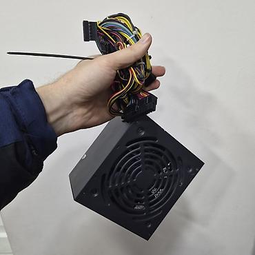 wifi repeater: Блок питания, Новый, 400 Вт, 400 Вт — 3