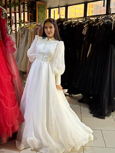 Вечерние платья: Вечерние платья – коллекция для выпускного, торжеств и особых случаев — 8