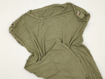 brazowa bluzka h: Bluzka damska, F&F, Rozmiar XL