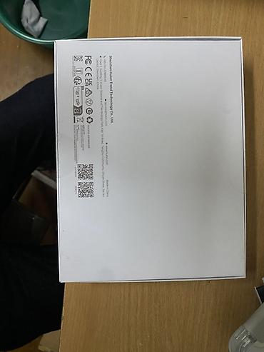 240 hz: Графический планшет Huion Inspiroy H430P. Абсолютно новый графический — 3