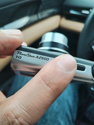 Fotokameralar: Canon Power shot A2500 16 megapixel reqemsal fotoaparat yenidən -da lalafo.az — 8 Fotokameralar: Canon Power shot A2500 16 megapixel reqemsal fotoaparat yenidən — 8