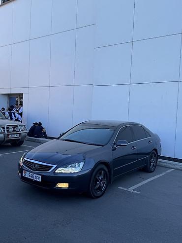 сабер инспайр: Honda Inspire: 2003 г., 3 л, Автомат, Бензин, Седан — 1