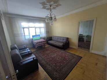 Köhnə tikili: Sumqayıt, 4 otaqlı, Köhnə tikili, 86 kv. m — 9