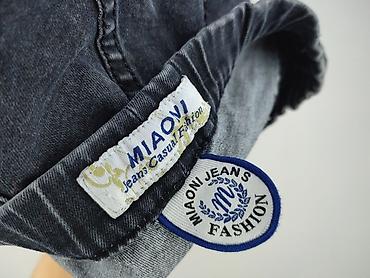 mama: Jeansy damskie, rozmiar M — 5