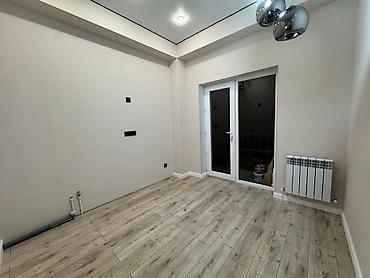 Продажа квартир: 1 комната, 37 м², Элитка, 2 этаж, Евроремонт — 11