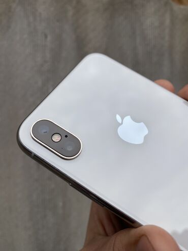 apple iphone 6 64 gb: IPhone X, 64 ГБ, Белый