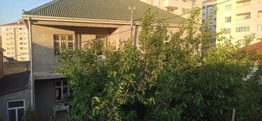 Həyət evləri və villaların satışı: 7 otaqlı, 200 kv. m, Orta təmir — 13